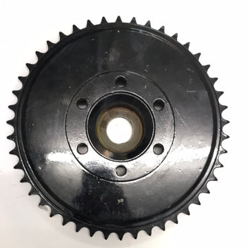 BSA B32, B34 B/D Spocket 3/8 x 5/8 46T
